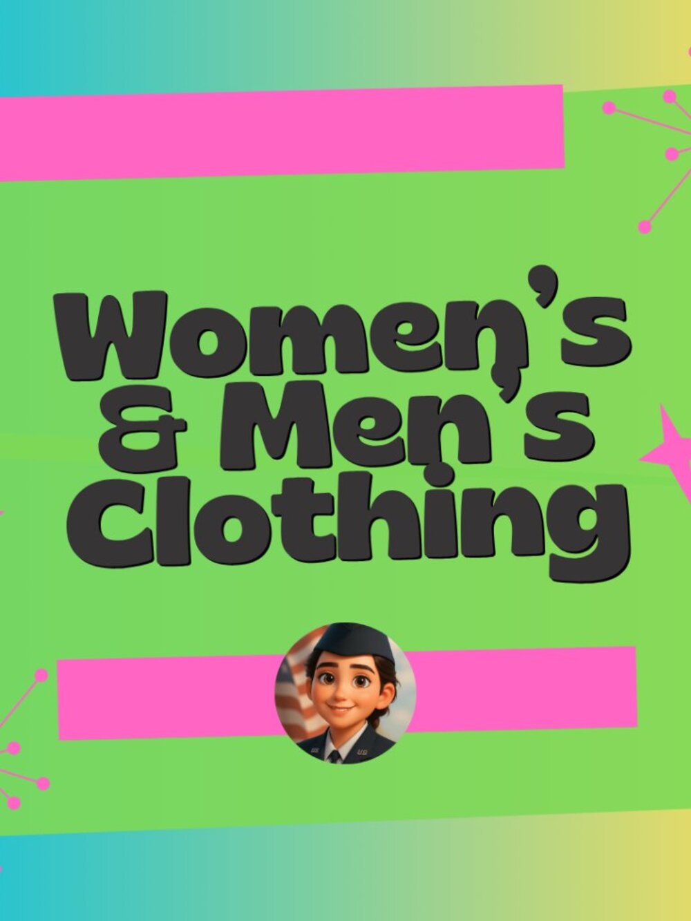 LIVE SHOW~ Kids | Women's & Men's | NWT & NWOT - Picture 3 of 10